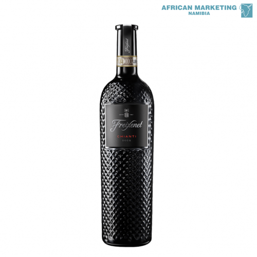 2250-0175 ITALIAN STILL WINE CHIANTI 750ml *FREIXENET