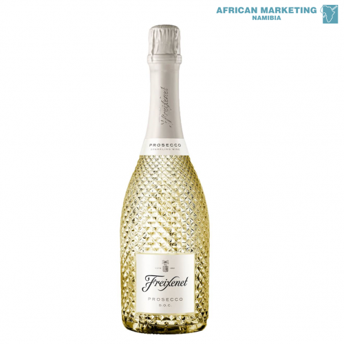 2250-0185 PROSECCO DOC EXTRA DRY 750ml *FREIXENET