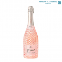 2250-0205 SPARKLING WINE ITALIAN ROSE 750ml *FREIXENET