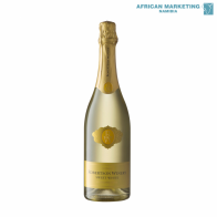 2250-0246 SPARKLING WINE SWEET WHITE 750ml*ROBERTSON