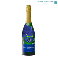 2250-0248 SPARKLING WINE BRUT 750ml *ROBERTSON