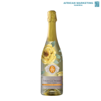 2250-0250 SPARKLING WINE ALCOHOL FREE SWEET WHITE 750ml *ROBERTSON