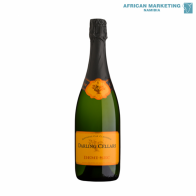 2250-0256 SPARKLING WINE MCC CAP CLASS NECTAR 750ml *DARLING