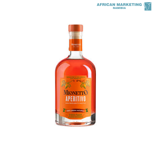 2250-0266 APERITIVO 500ml *MIONETTO