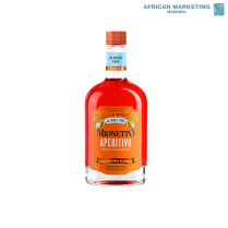 2250-0267 APERITIVO NON ALCOHOLIC 500ml *MIONETTO