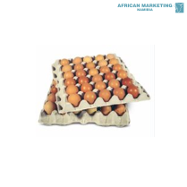 2255-0030 EGGS LARGE 12x30's TRAY *DESERT CHICKENS