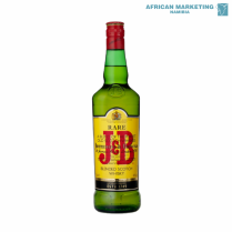 2260-0040 WHISKEY 750ml *J&B