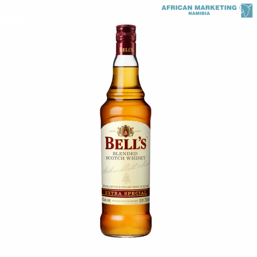 2260-0050 WHISKEY 750ml WHISKY  *BELLS