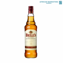 2260-0050 WHISKEY 750ml WHISKY  *BELLS