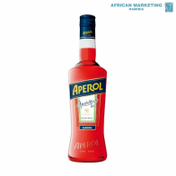 2260-0051 SPIRITS 750ml *APEROL