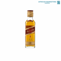 2260-0065 WHISKEY 200ml RED LABEL *JOHNNY WALKER