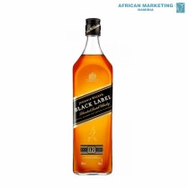 2260-0070 WHISKEY 750ml BLACK LABEL *JOHNNY WALKER