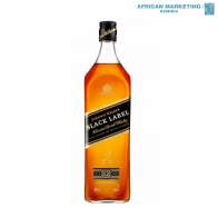 2260-0070 WHISKEY 750ml BLACK LABEL *JOHNNY WALKER
