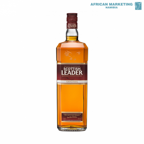 2260-0110 WHISKEY 750ml *SCOTTISH LEADER
