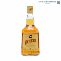 2260-0111 WHISKEY 750ml *WHITE HORSE