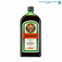 2270-0015 LIQUEUR HERBS 750ml *JAEGERMEISTER