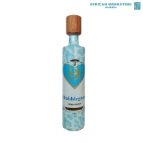 2270-0122 BUBBLEGUM CREAM 750ml *BRAVEHART