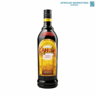 2270-0150 LIQUEUR COFFEE 750ml *KAHLUA