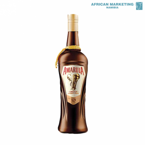 2270-0170 CREAM LIQUEUR 750ml *AMARULA