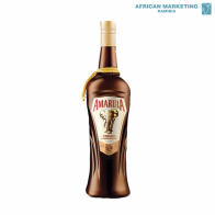 2270-0170 CREAM LIQUEUR 750ml *AMARULA