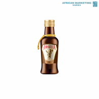 2270-0172 CREAM LIQUEUR 12x50ml *AMARULA