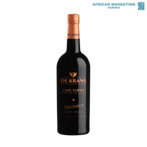 2275-0014 CAPE TAWNY  LTD RELEASE  (PORT) 750ml *DE KRANS