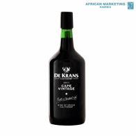 2275-0016 CAPE VINTAGE (PORT) 750ml *DE KRANS