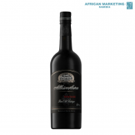 2275-0021 CAPE VINTAGE 750ml *ALLESVERLOREN