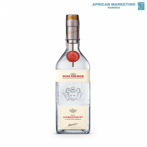 2280-0023 HIMBEERGEIST 700ml *SCHLADERER