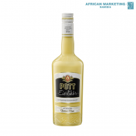 2280-0156 LIQUEUR EGG 700ml *POTT