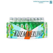 2280-0234 MINT LIQUEUR 25x20ml *KUEMMERLING