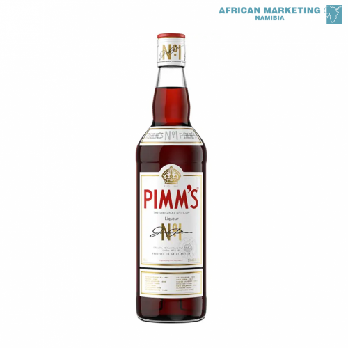 2280-0235 APERITIF 750ml *PIMMS