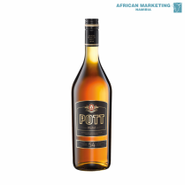 2280-0425 PREMIUM RUM 54% 1ltr *POTT