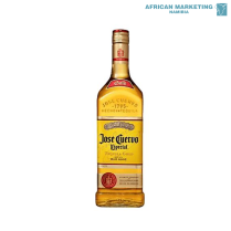 2280-0435 TEQUILA GOLD ESPECIAL 750ml *JOSE CUERVO