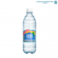 2290-0060 WATER CARB 24x500ml *OASIS