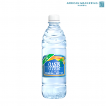 2290-0090 WATER STILL 24x500ml *OASIS