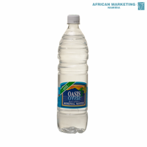 2290-0110 WATER STILL 12x1lt *OASIS