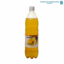 2290-0155 ORANGE LEMONADE SPARKL 12x1lt *OASIS
