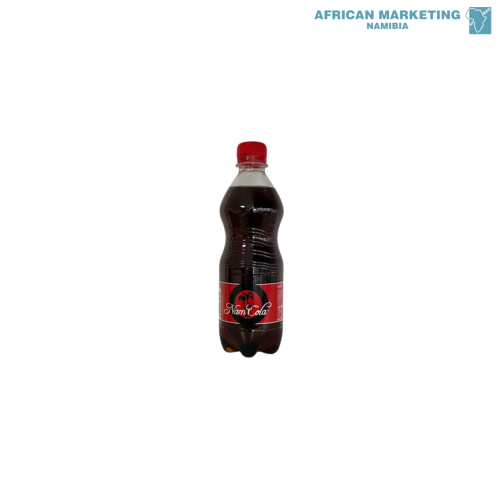 2290-0160 NAM COLA 24X440ml *OASIS