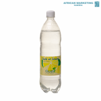 2290-0185 TOUCH OF LEMON 12X1lt *OASIS