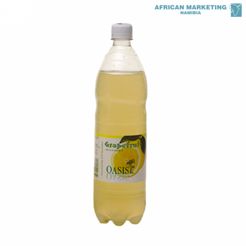 2290-0190 GRAPEFRUIT 12X1lt *OASIS
