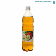 2290-0220 APPLE SPARKLING 12X1lt *OASIS