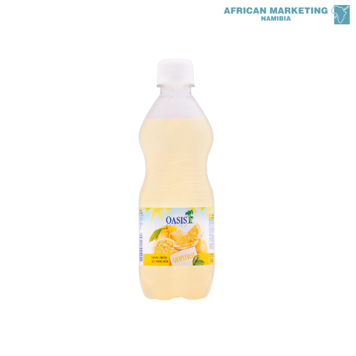 2290-0222 GRAPEFRUIT 24x440ml *OASIS