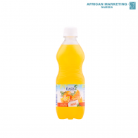 2290-0223 ORANGE SPARKLING 24x440ml *OASIS