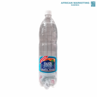 2290-0235 WATER CARB 6x1.5lt *OASIS