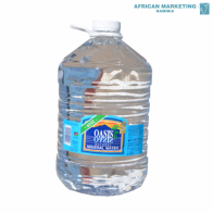 2290-0240 WATER STILL 2x5lt *OASIS