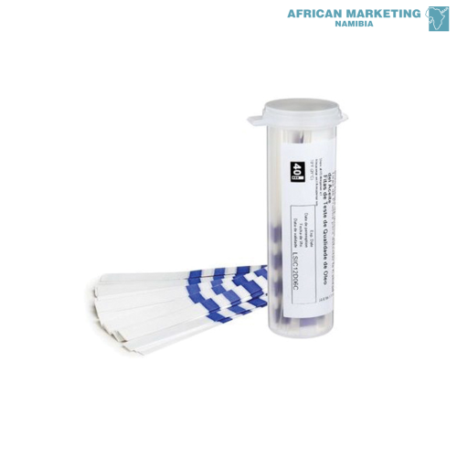 9000-0141 OIL MONITORING STRIP TUBE 40's *3m