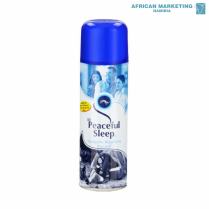9000-0260 INSECT REPELLENT SPRAY 150ml *PEACEFUL SLEEP