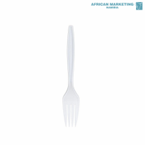 9000-0295 PLASTIC FORKS 250's *AERO