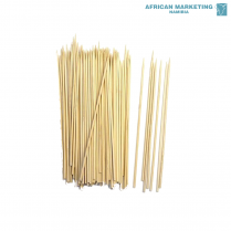 9000-0325 SKEWERS 4mm x 300mm 100's *CC